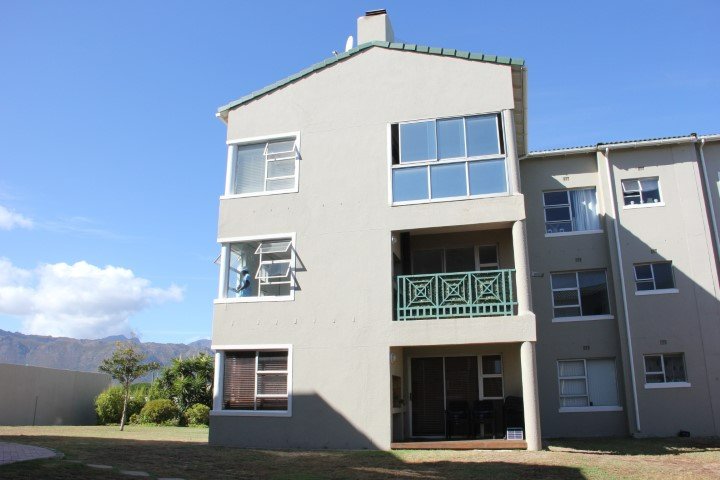 2 Bedroom Property for Sale in Greenways Golf Estate Western Cape